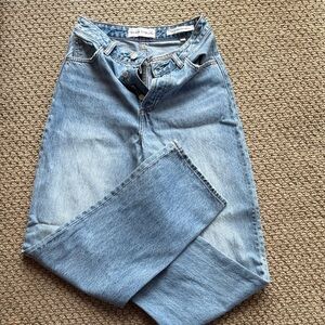 Denim Forum jeans